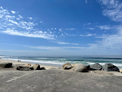 Φωτογραφία του Cardiff beach - δημοφιλές μέρος μεταξύ λάτρεις της χαλάρωσης