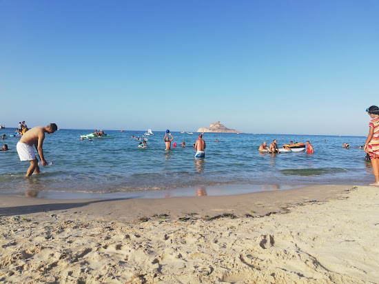 Rafraf Plage II