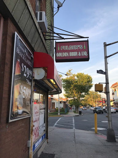 Golden Beer & Liquor, 614 Harrison Ave, Harrison, NJ 07029, USA, 