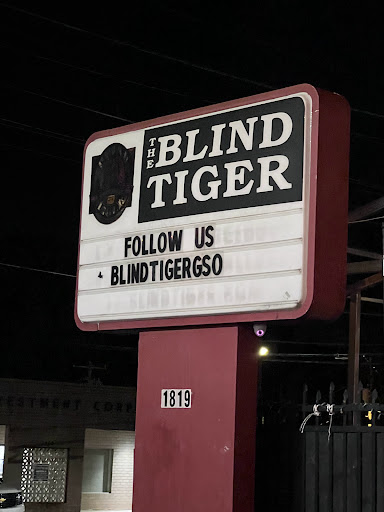 Bar «The Blind Tiger», reviews and photos, 1819 Spring Garden St, Greensboro, NC 27403, USA