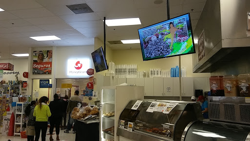 Grocery Store «Americana Grocery», reviews and photos, 14428 Jefferson Davis Hwy, Woodbridge, VA 22191, USA