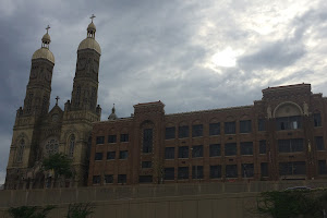 St. Anthony School Milwaukee