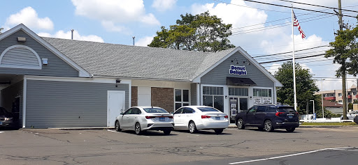 Donut Shop «Donut Delight», reviews and photos, 707 Connecticut Ave, Norwalk, CT 06854, USA