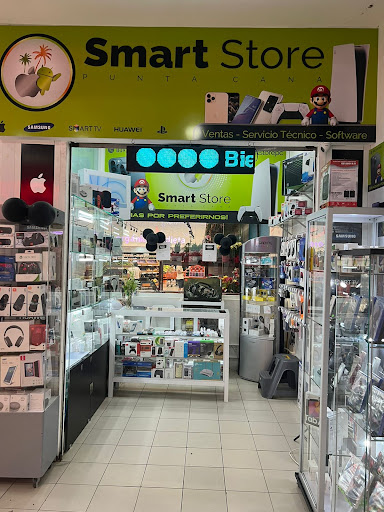Smart Store Punta Cana