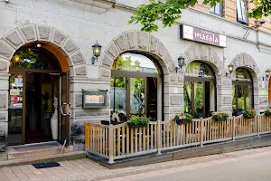 Borås Masala - Indisk Restaurang Borås image