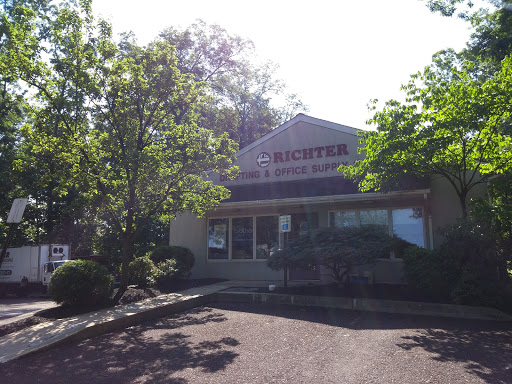 Office Supply Store «Richter Drafting & Office Supply Co.,Inc», reviews and photos, 757 PA-113, Souderton, PA 18964, USA