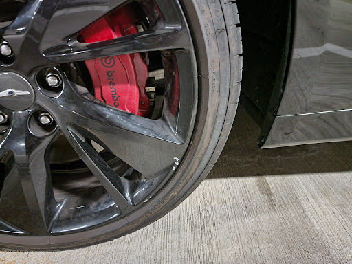 Car Wash «White Horse Auto Wash», reviews and photos, 15705 Jefferson Davis Hwy, Woodbridge, VA 22191, USA