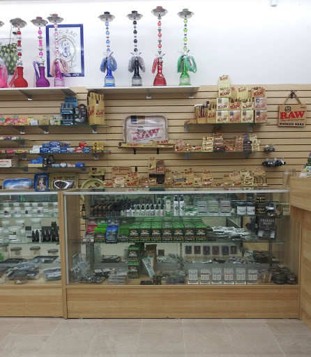 Tobacco Shop «Bloombox Smoke Shop», reviews and photos, 873 W Bloomingdale Ave, Brandon, FL 33511, USA