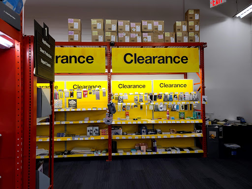 Office Supply Store «Staples», reviews and photos, 4313 Florida National Dr, Lakeland, FL 33813, USA