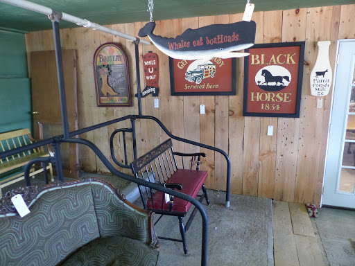 Antique Furniture Store «Hogback Vintage», reviews and photos, 260 Langdell Rd, Johnson, VT 05656, USA