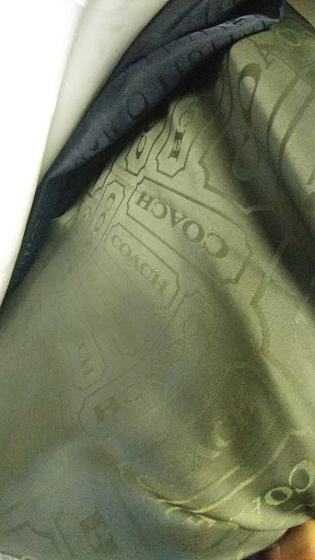 Fabric Store «A Fabric Place», reviews and photos, 6324 Falls Rd, Baltimore, MD 21209, USA