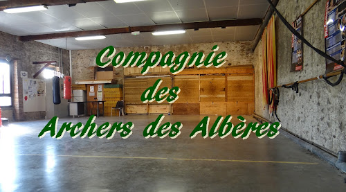 Compagnie des Archers des Albères à Saint-Génis-des-Fontaines
