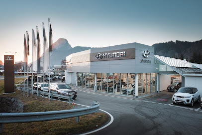 Unterberger Automobile GmbH u. Co. KG II