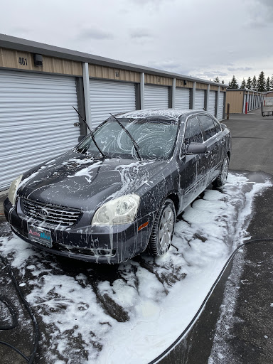Greenwade Mobile Auto Detailing en Rexburg