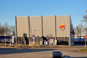 Burger King image