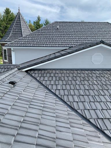 Roofing Contractor «Cornett Roofing Systems», reviews and photos, 1442 Amy Ln, Franklin, IN 46131, USA