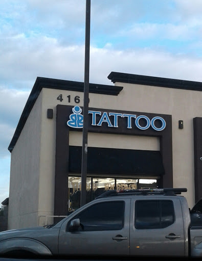 Explore half sleeve tattoo ideas male, creative tattoo ideas in Las Vegas, available at Blue Buddha Tattoo