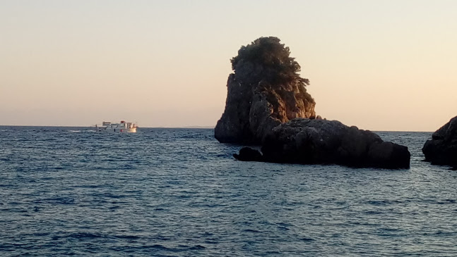Αριθμός τηλεφώνου Kryoneri Travel Parga