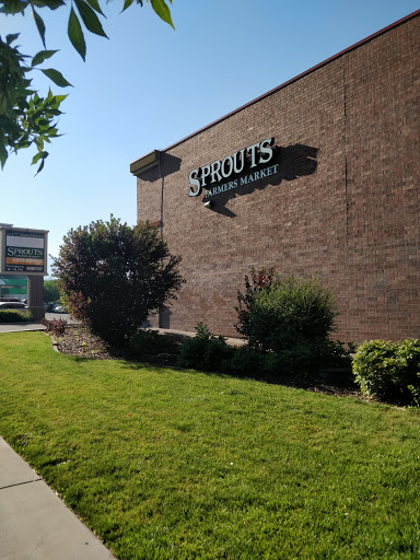 Health Food Store «Sprouts Farmers Market», reviews and photos, 216 S 700 E, Salt Lake City, UT 84102, USA
