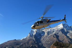 Nepal Helicopter Service image