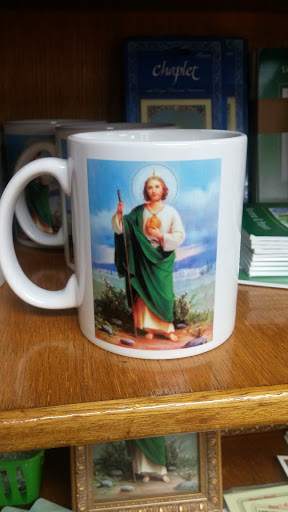 Christian Book Store «Catholic Books & Gifts», reviews and photos, 18921 Magnolia St, Fountain Valley, CA 92708, USA