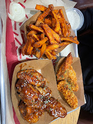 Photo n°89 de Wolly Wings à Argenteuil ()