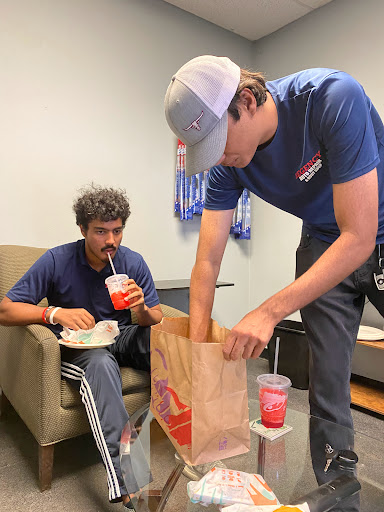 Auto Repair Shop «Regency Auto Repair & Body Shp», reviews and photos, 6935 Almeda Rd, Houston, TX 77021, USA