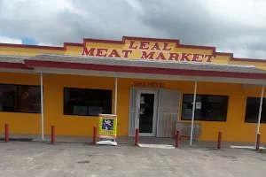 Leal Meat Market image