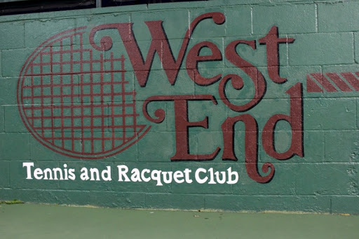 Health Club «West End Racquet & Health Club», reviews and photos, 4343 Spencer St, Torrance, CA 90503, USA