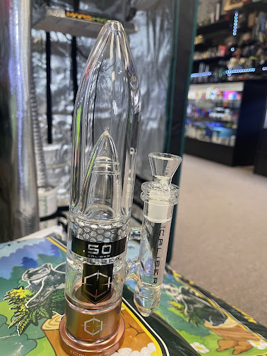 Tobacco Shop «Sterling Smoke», reviews and photos, 22405 Enterprise St #104, Sterling, VA 20164, USA