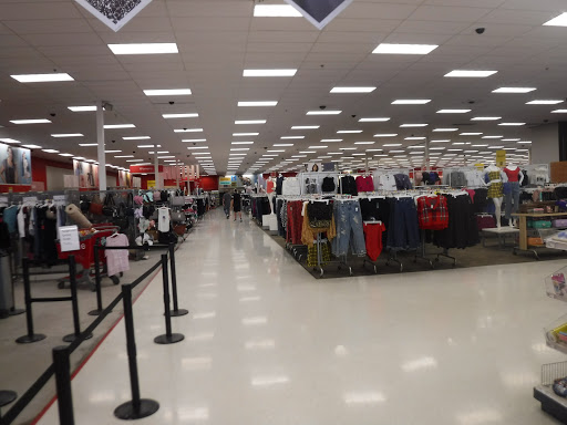 Department Store «Target», reviews and photos, 430 Blue Ravine Rd, Folsom, CA 95630, USA
