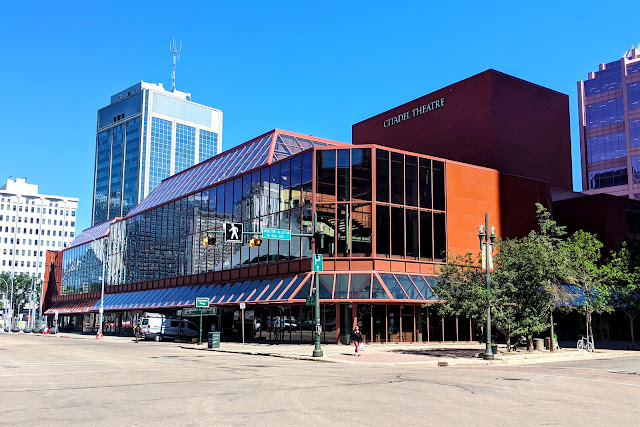 Citadel Theatre