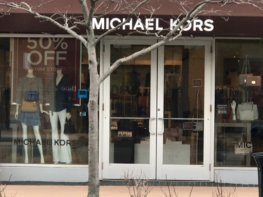 Fashion Accessories Store «Michael Kors», reviews and photos, 27 N Michigan Ave, Atlantic City, NJ 08401, USA