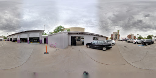 Auto Repair Shop «180 Degrees Automotive», reviews and photos, 545 W Mariposa St, Phoenix, AZ 85013, USA