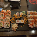 Photo n°1 de l'avis de Elisabeth.a fait le 13/10/2021 à 13:42 sur le  Cuchi Lounge à Dresden