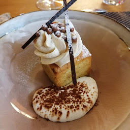 Photo n°46 de Restaurant La Garenne à Champigny ()