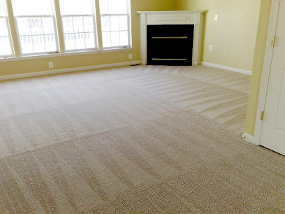 Pearland Carpet Cleaning