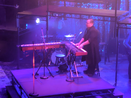 Performing Arts Theater «Centre Stage», reviews and photos, 501 River St, Greenville, SC 29601, USA