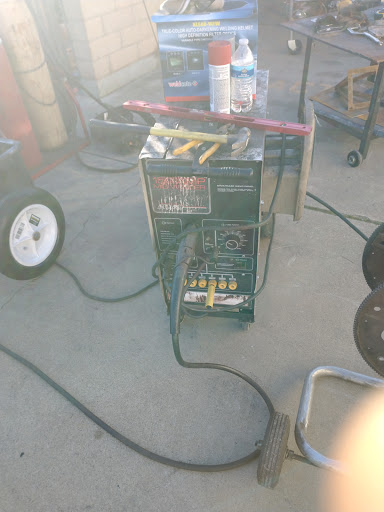 Auto Repair Shop «Motor Motion Automotive», reviews and photos, 4724 Greenleaf Ct, Modesto, CA 95356, USA