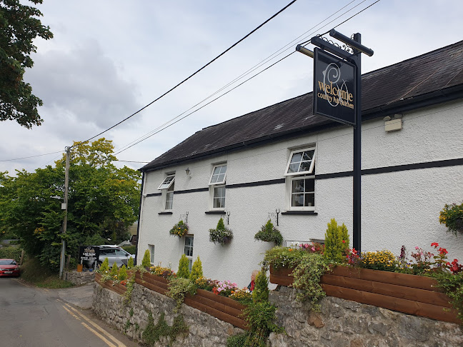 The welcome country pub and kitchen - Pub
