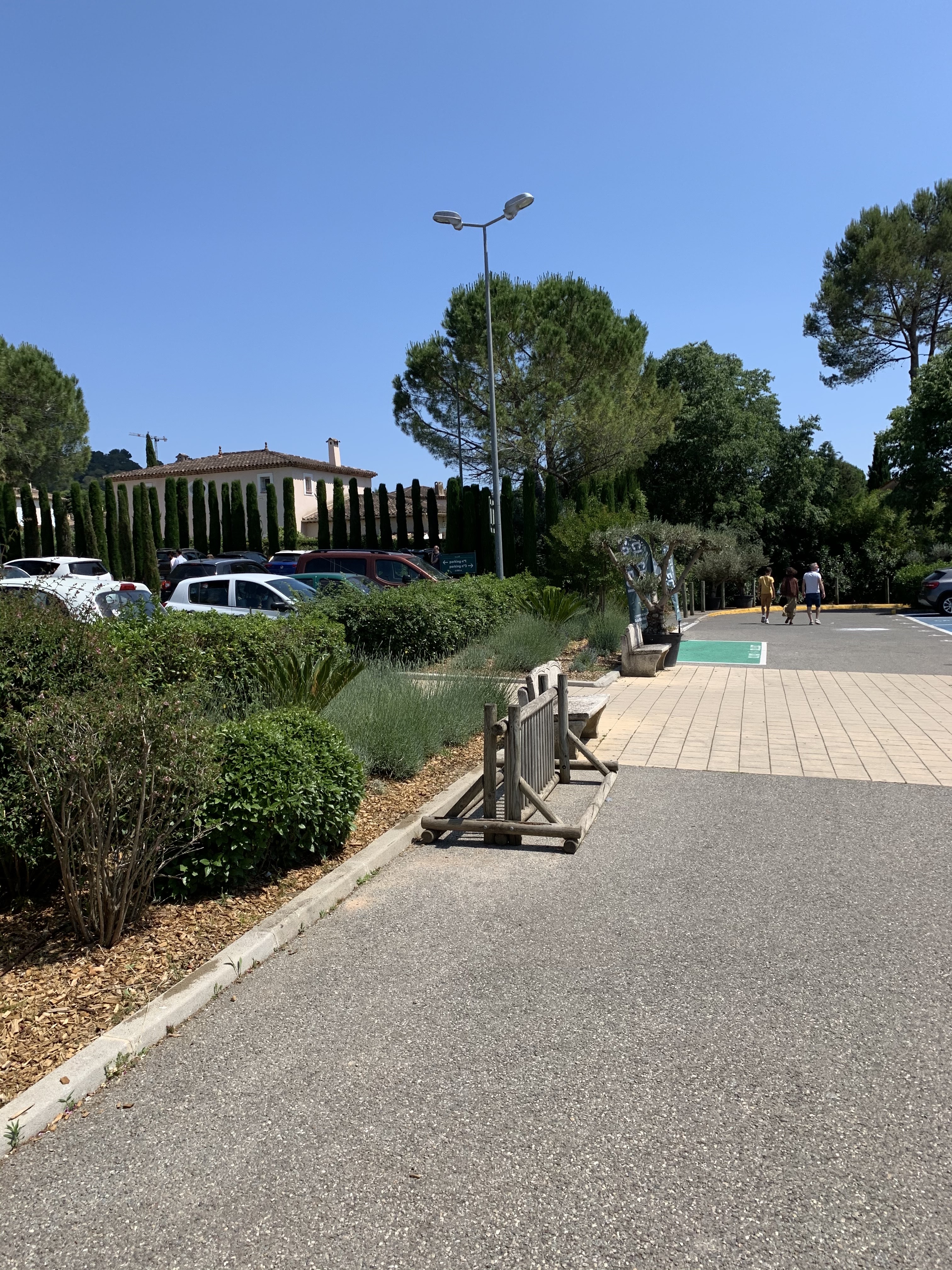 Photo n° 2 de l'avis de vianney.a fait le 05/06/2021 à 20:23