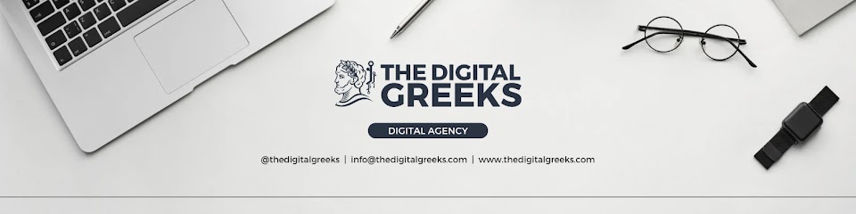 The Digital Greeks