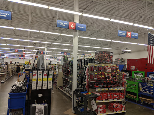 Hardware Store «Harbor Freight Tools», reviews and photos, 3502 Lakeview Pkwy, Rowlett, TX 75088, USA