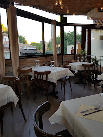 Atmosphère du Restaurant italien Dolce Sapore à Bouc-Bel-Air - n°2