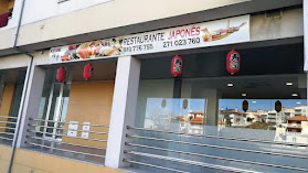Restaurante Japonês - KOBE GUARDA