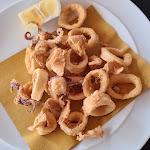 Photo n°1 de l'avis de Gioia.e fait le 08/05/2021 à 11:59 sur le  La Barchetta à Modena