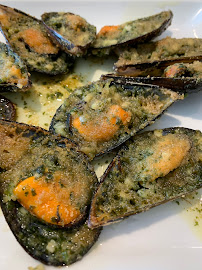 Moule du Restaurant de fruits de mer Chez Roger à Marseille - n°4