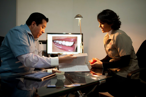 Periodoncista de implantes dentales Saltillo