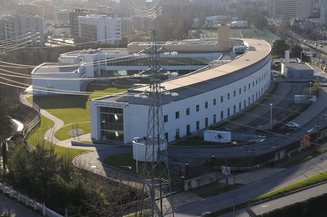 Avaliações doINL- International Iberian Nanotechnology Laboratory em Braga - Laboratório