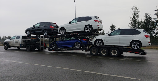 Transportation Service «Diesel Auto Express», reviews and photos, 12711 NE 95th St b, Vancouver, WA 98682, USA